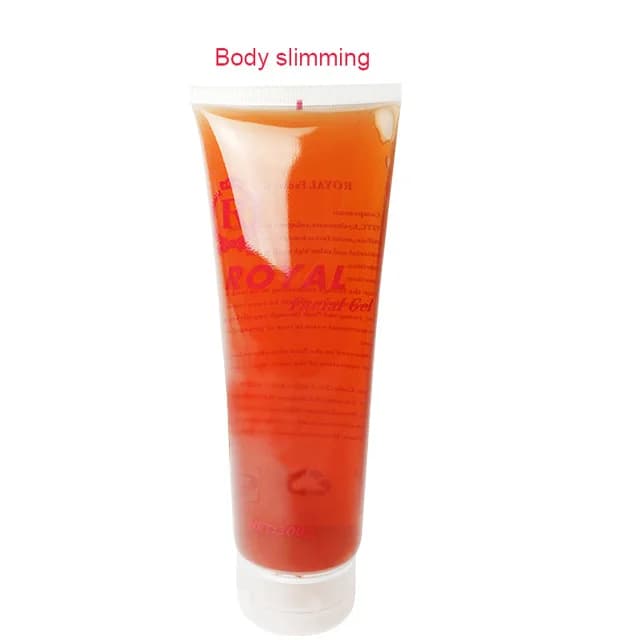 300 g bottle of conductive gel for RF slimming devices — image 7