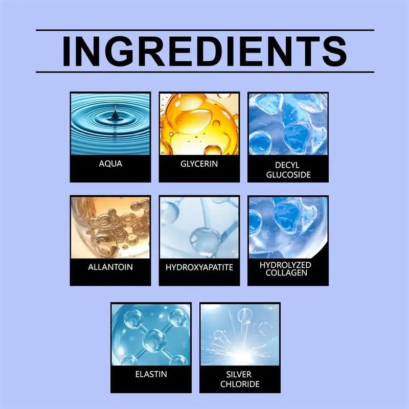 60ml gum repair gel serum — image 5