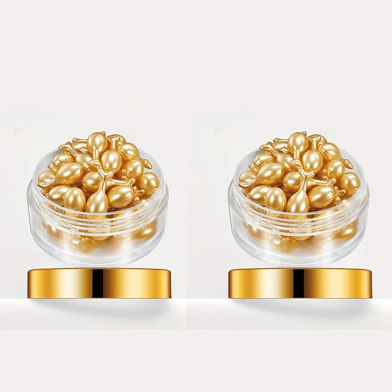 Vitamin E Moisturizing Essence Capsules, Nourishing and — image 7