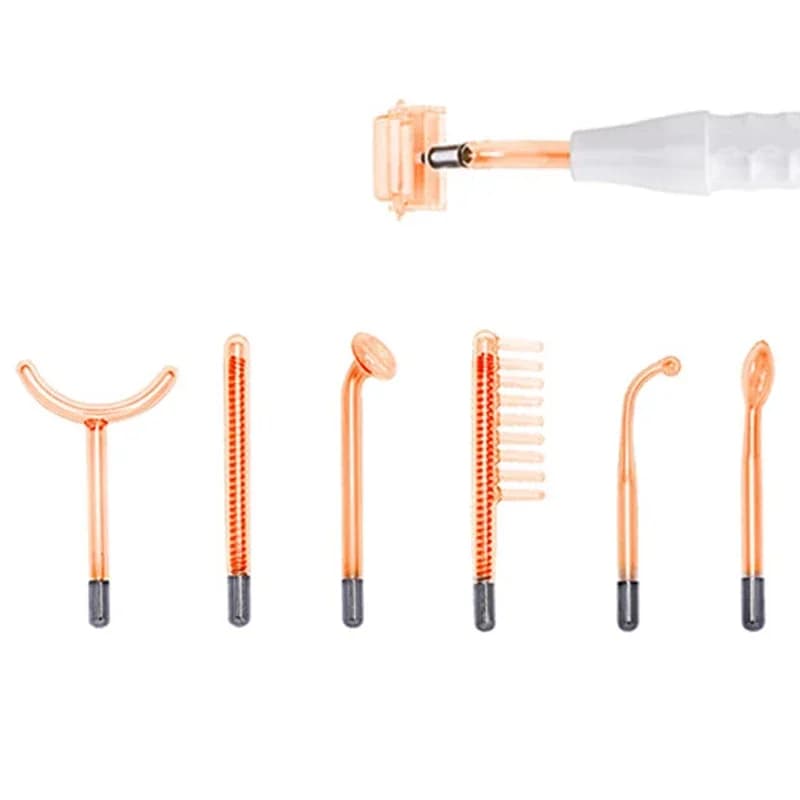 Replacement Electrodes for High Frequency Facial Wand