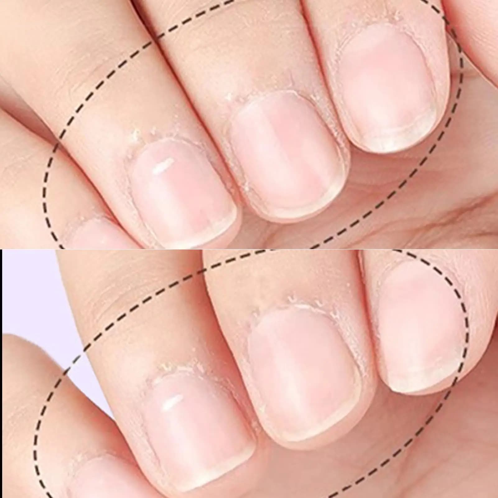 cuticle oil pen with brush tip — image 4