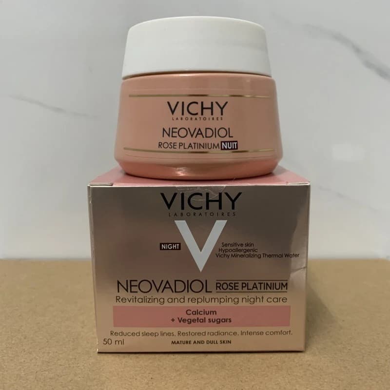 Vy Collagen Firming Cream jar — image 8