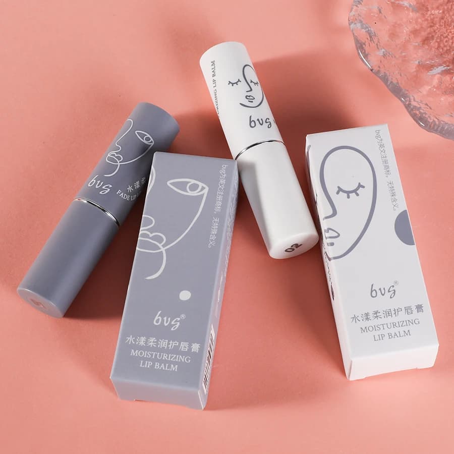 repair lip balm tube — image 4