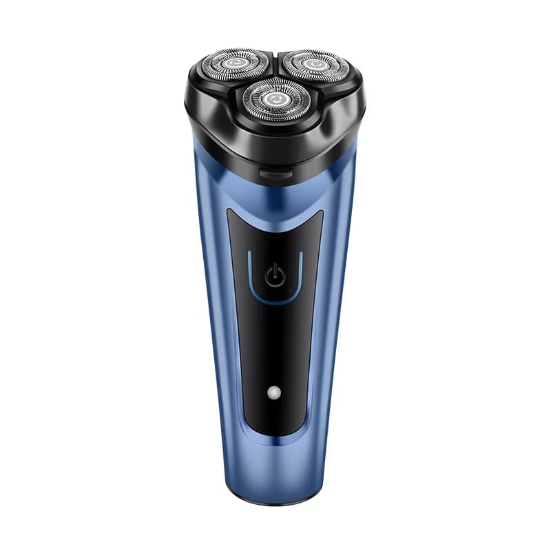 USB rechargeable electric shaver for men — image 8