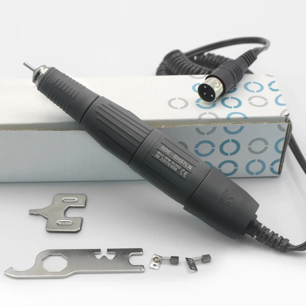 Electric Nail Drill Pen 45,000 / 35,000 RPM