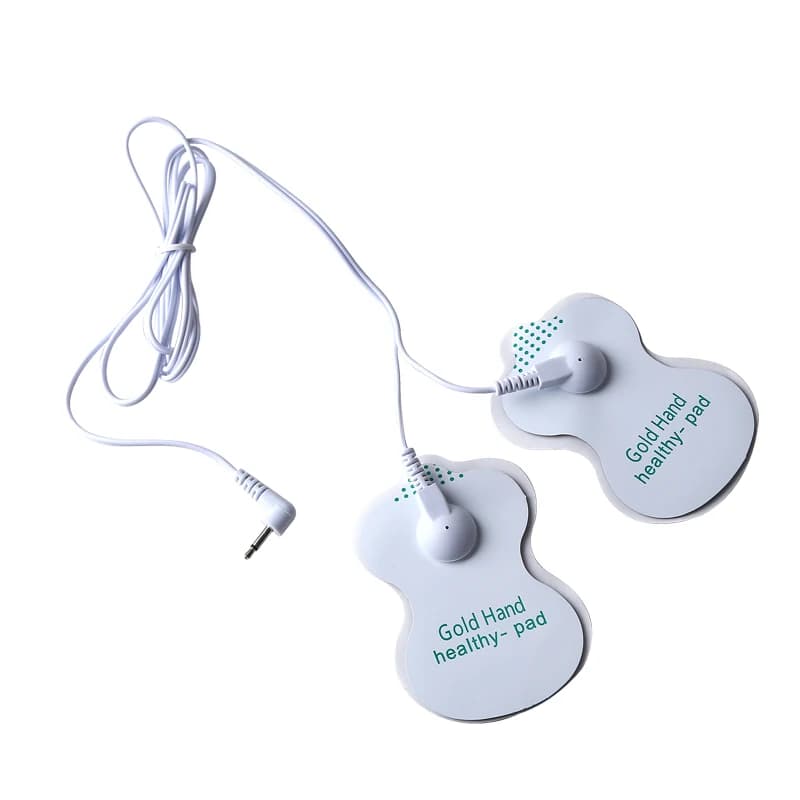 electrode pads for TENS therapy — image 4