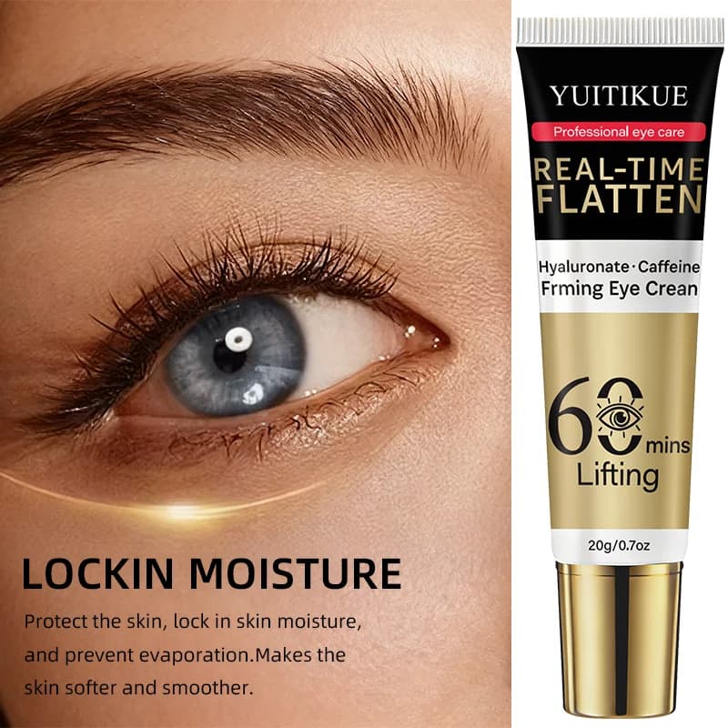 YUITIKUE eye lift cream tube — image 5