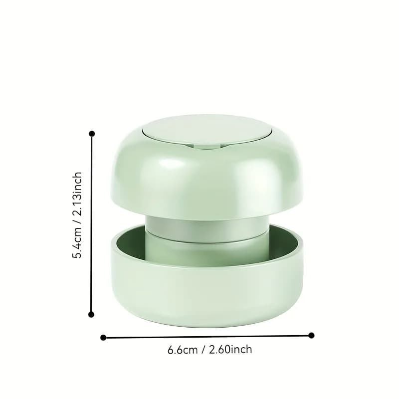 portable pill cutter divider and grinder — image 3