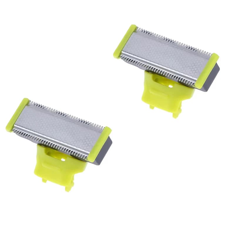 FUNMENTO waterproof USB rechargeable electric shaver — image 7