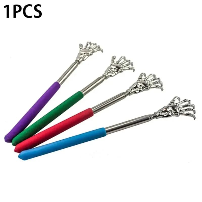 Tickle and Not Ask for Help – Random Color (1 PC)