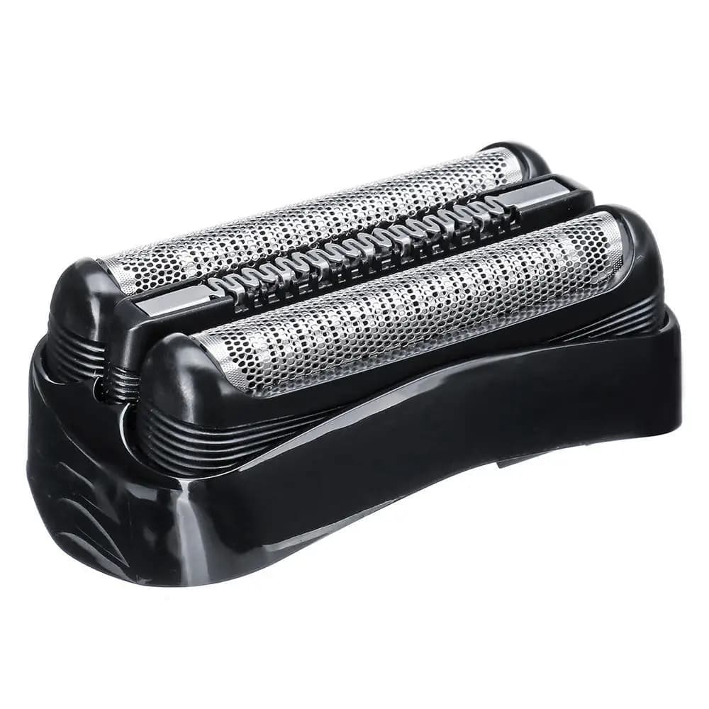 electric shaver head replacement blade — image 2
