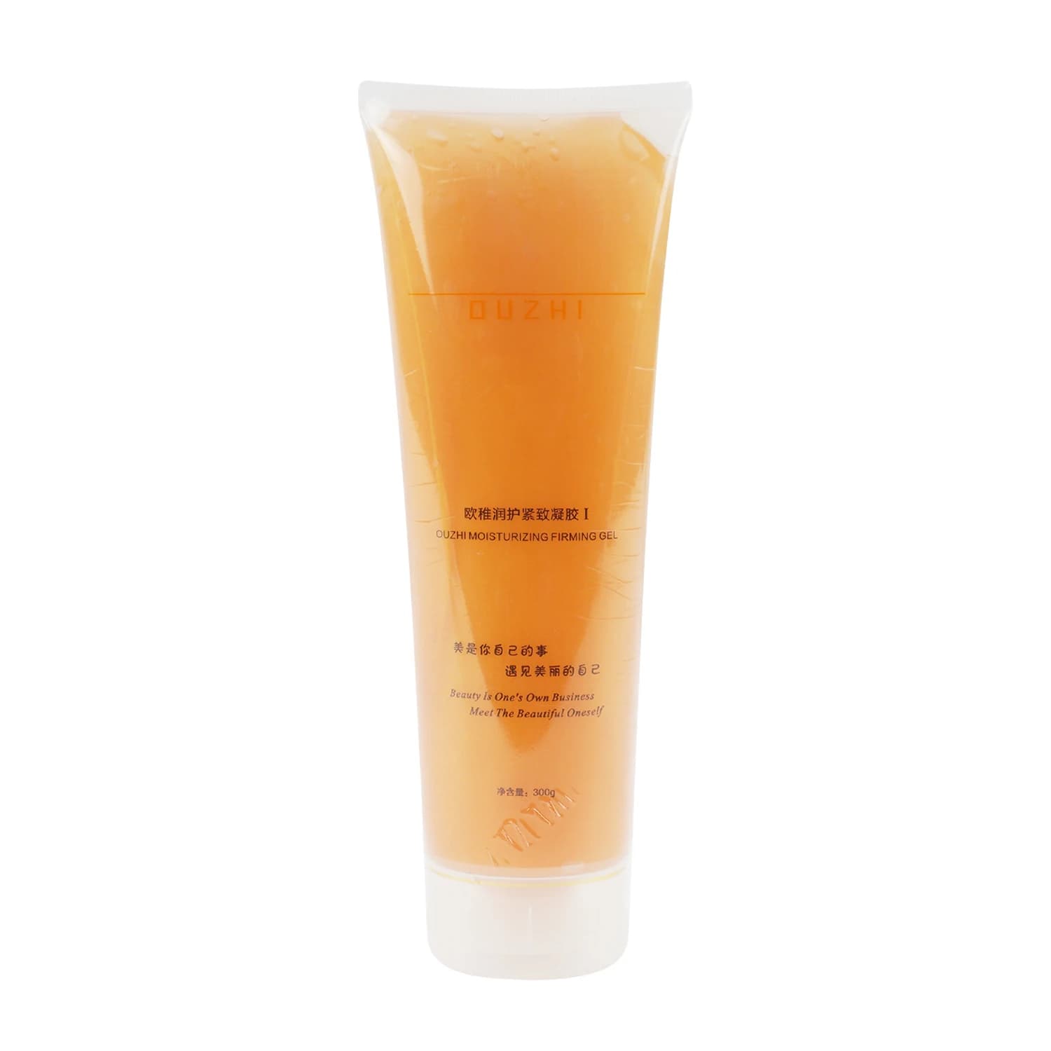 300g ultrasonic RF gel for 40K cavitation body slimming — image 7