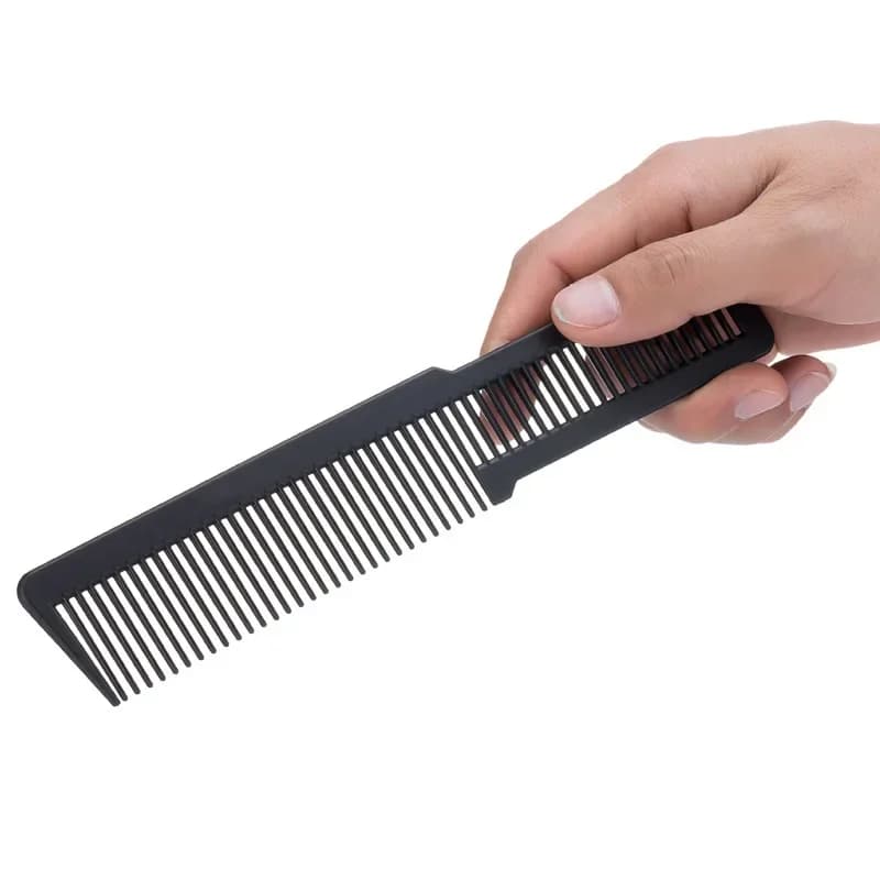 spray bottle and nylon comb barbershop set — image 4