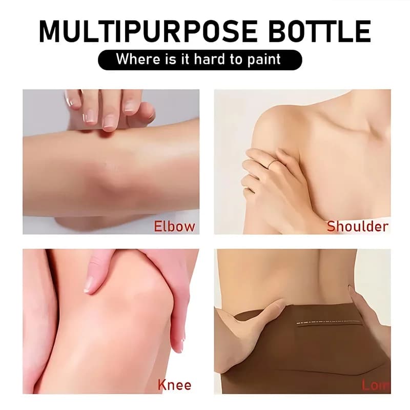 YUITIKUE joint cream tube — image 5