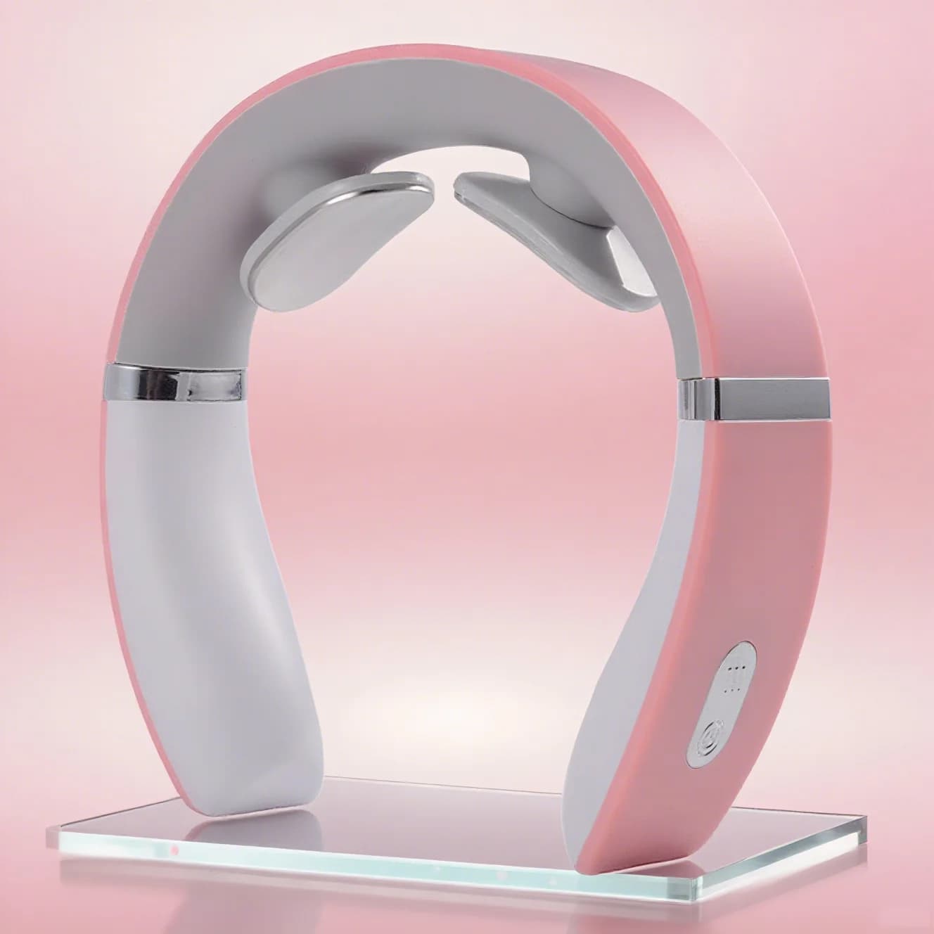 portable cervical neck and shoulder massager — image 7