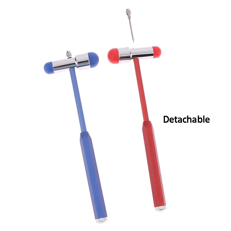 Neurological reflex hammer for knee‑jerk testing — image 4