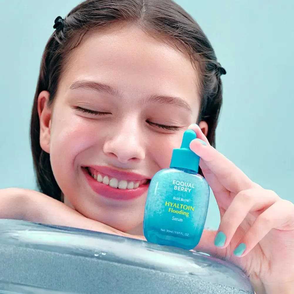 Berry shrink firming pores essence bottle — image 4