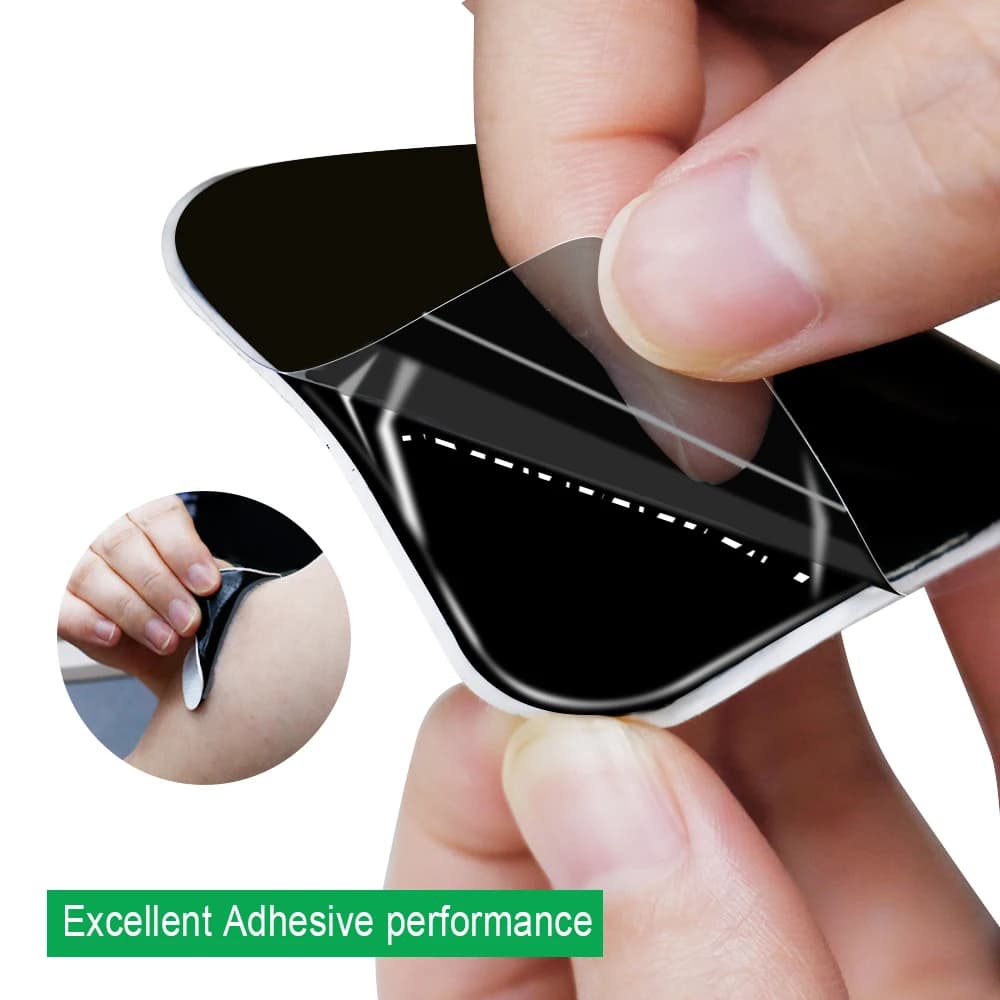 TENS muscle stimulator patches pack — image 5