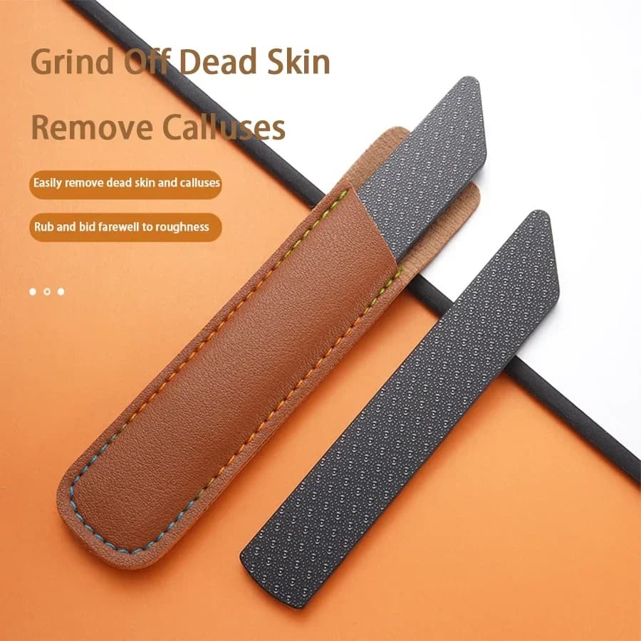 Nano Skin callus grinding file strip — image 3