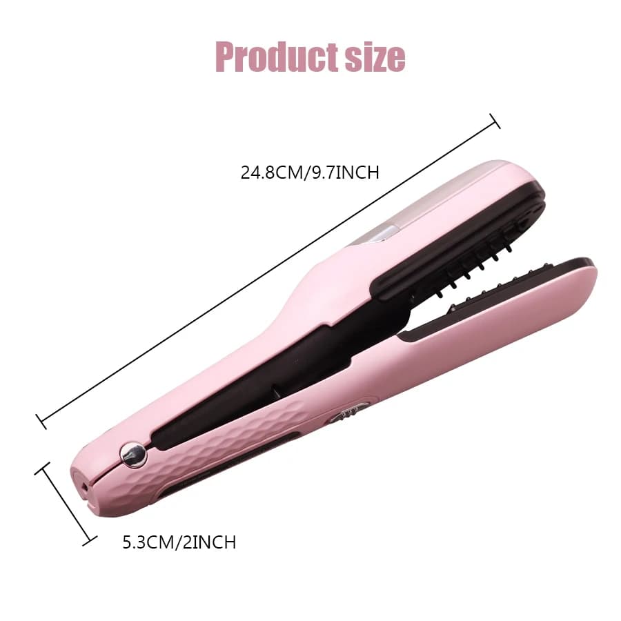 Automatic split end trimmer device — image 5