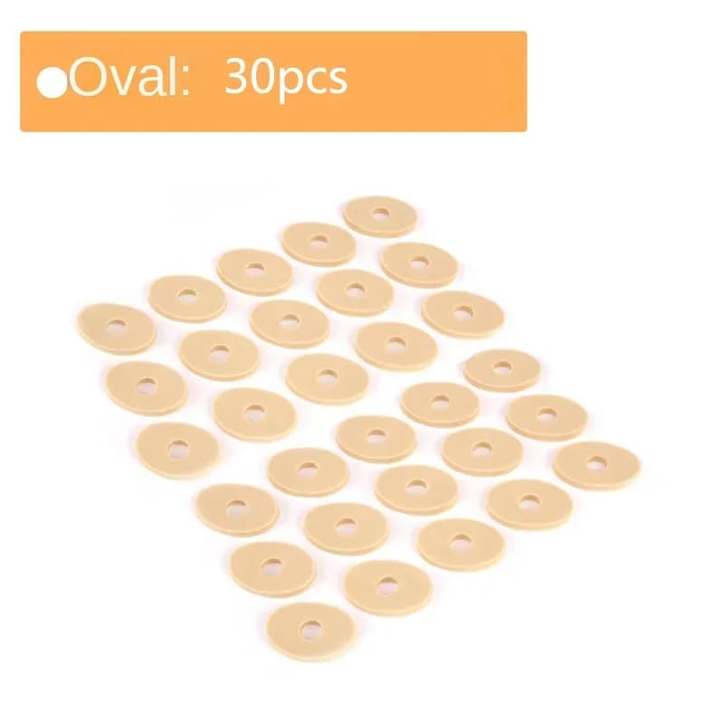 foam heel cushion pads for callus protection — image 8