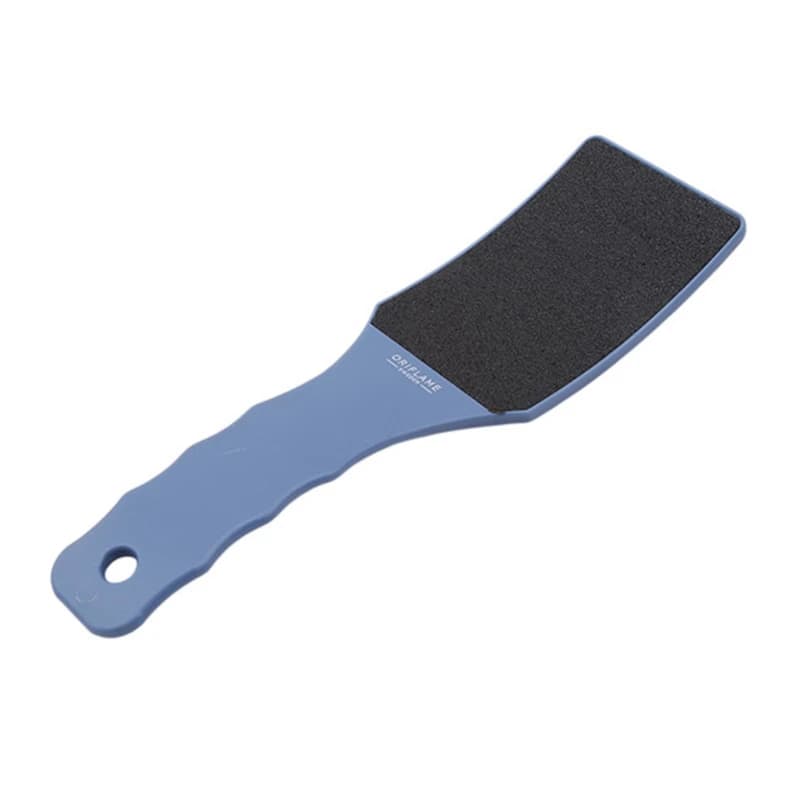 double‑sided foot file with coarse sandpaper — image 7