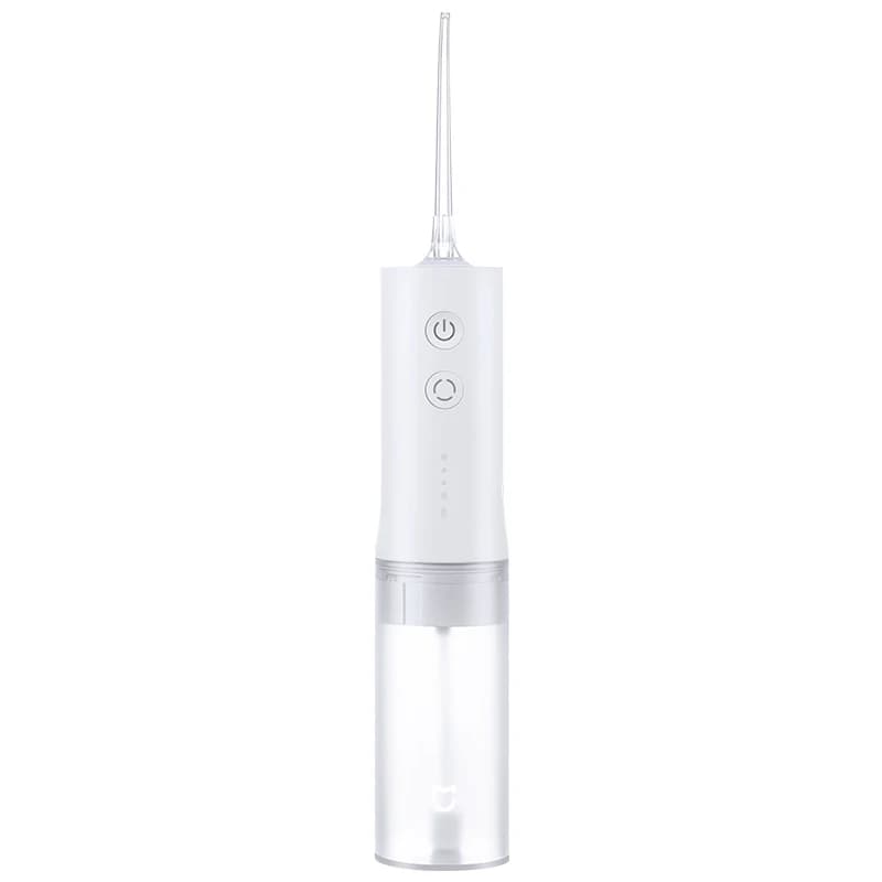 Mijia ultrasonic electric oral irrigator with water tank — image 8