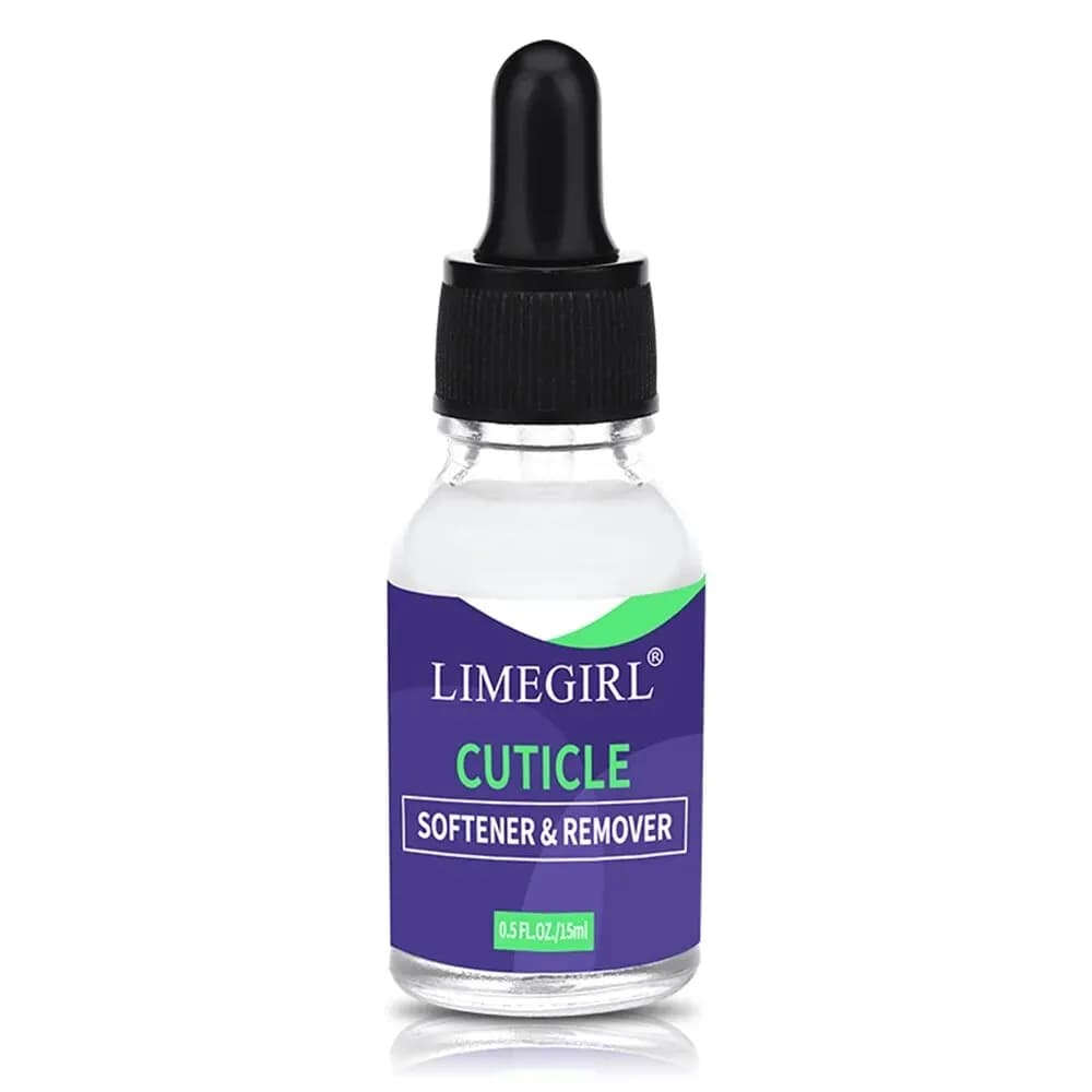 15ml nail softening oil bottle — image 7