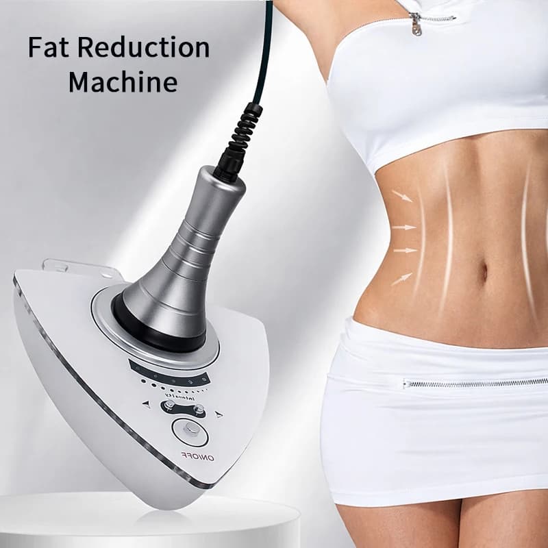 Ultrasonic Cavitation Body Massager – 40 kHz