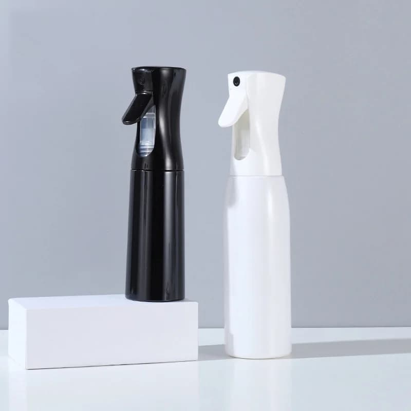 150 ml hairdressing spray bottle — image 3