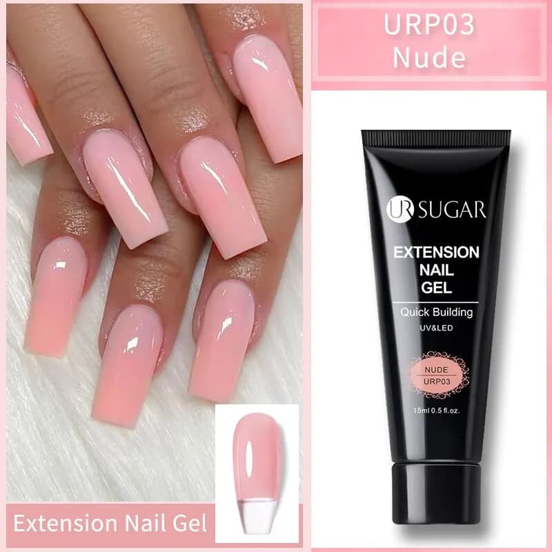 UR Sugar nail extension gel set — image 3