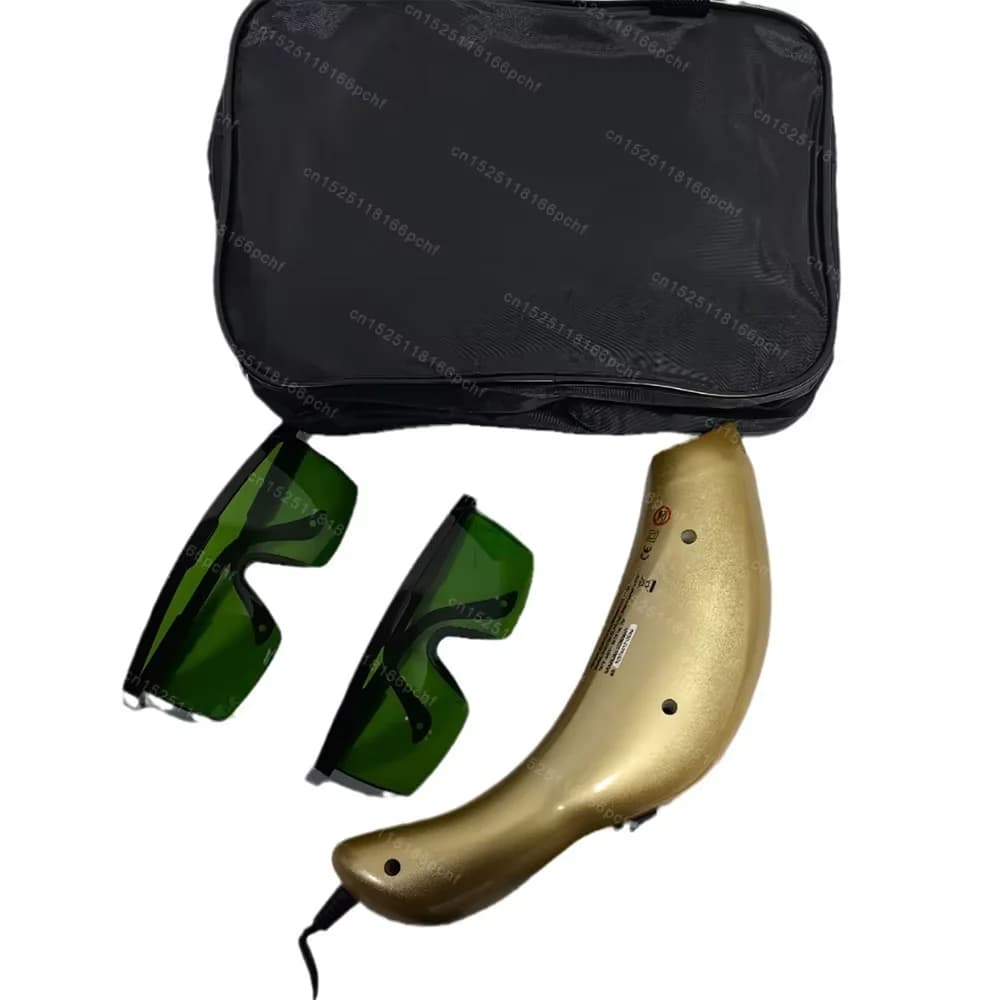 photon hair growth device with triple light therapy — image 7