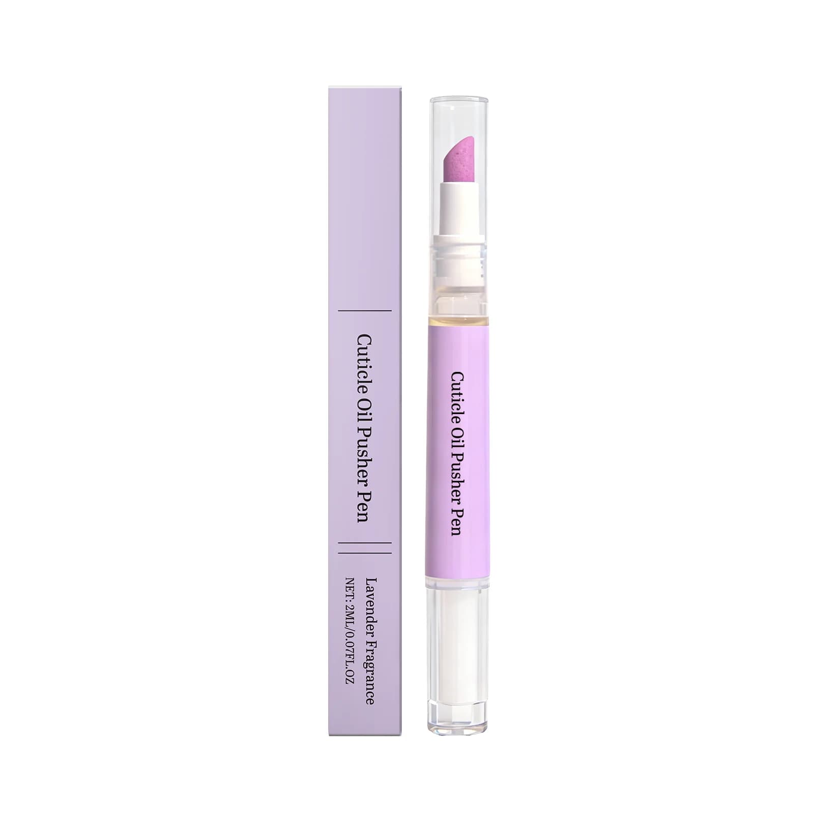 lavender scented cuticle oil pen — image 2