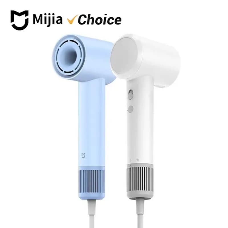 Mijia H501 SE Hair Dryer – 62 m/s high speed, negative ion