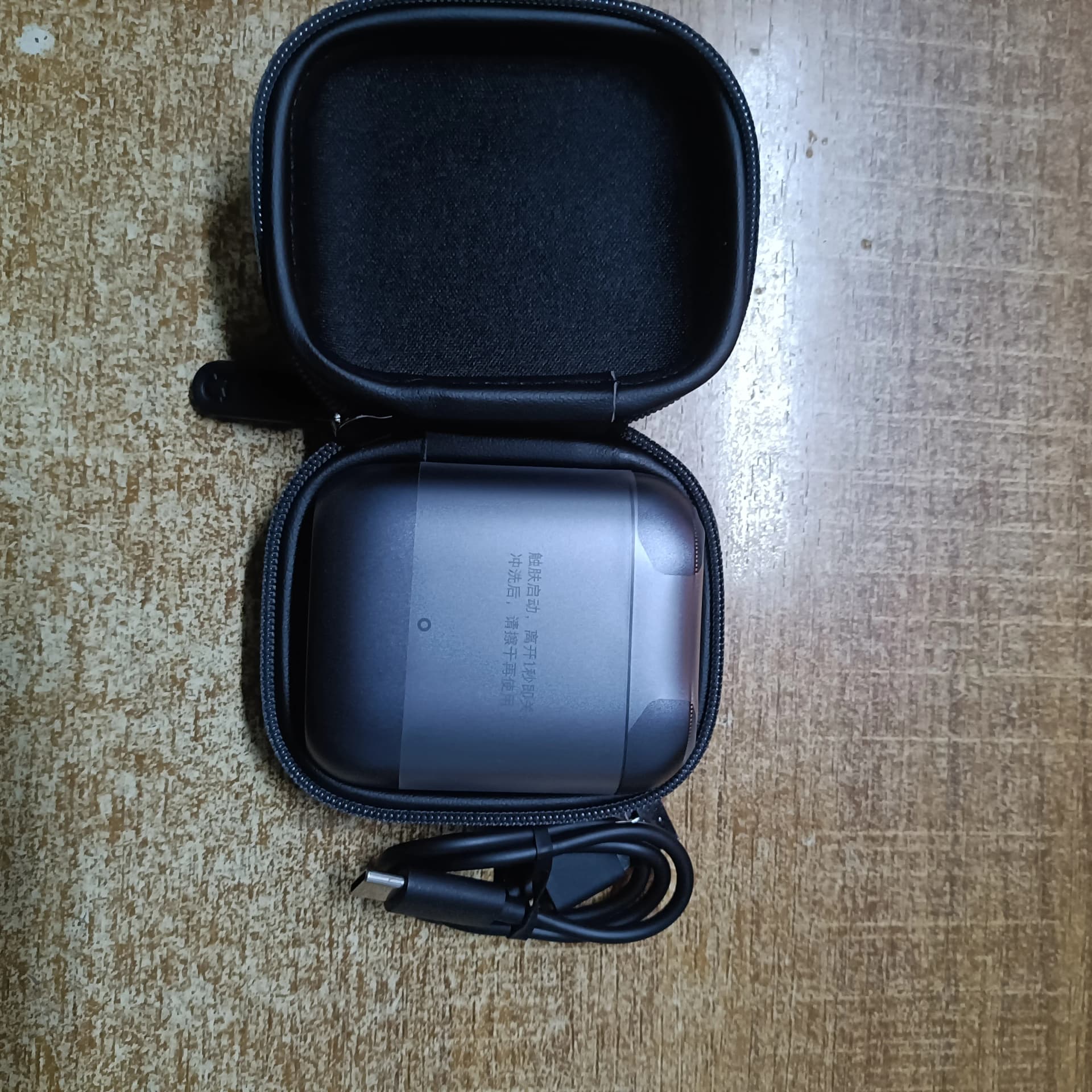 Mijia S200 waterproof electric shaver — image 7
