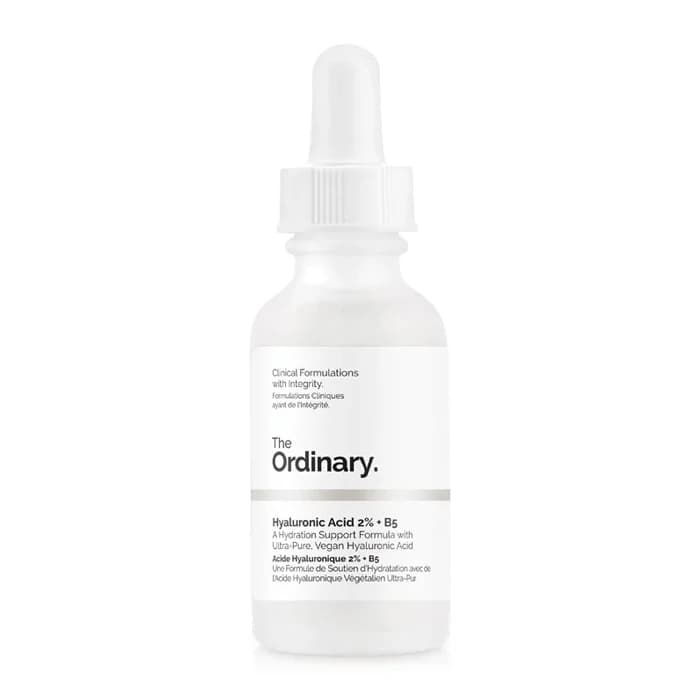 hydrating serum bottle with hyaluronic acid and ceramides — image 7