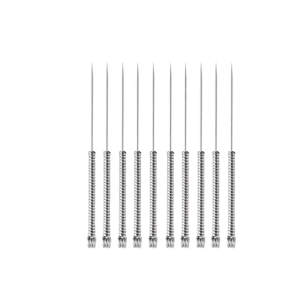 pack of plasma pen replacement needle tips — image 4