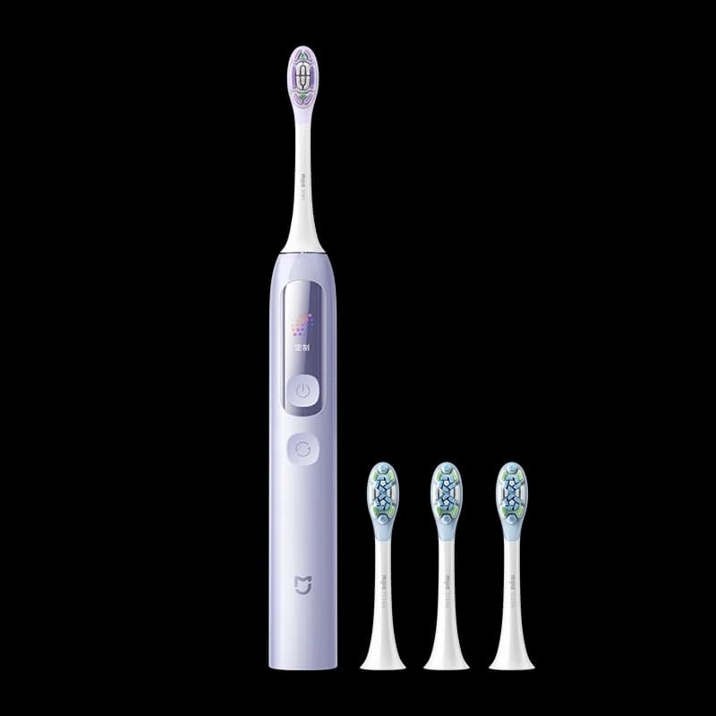 Mijia smart servo‑oscillation electric toothbrush, waterproof — image 7