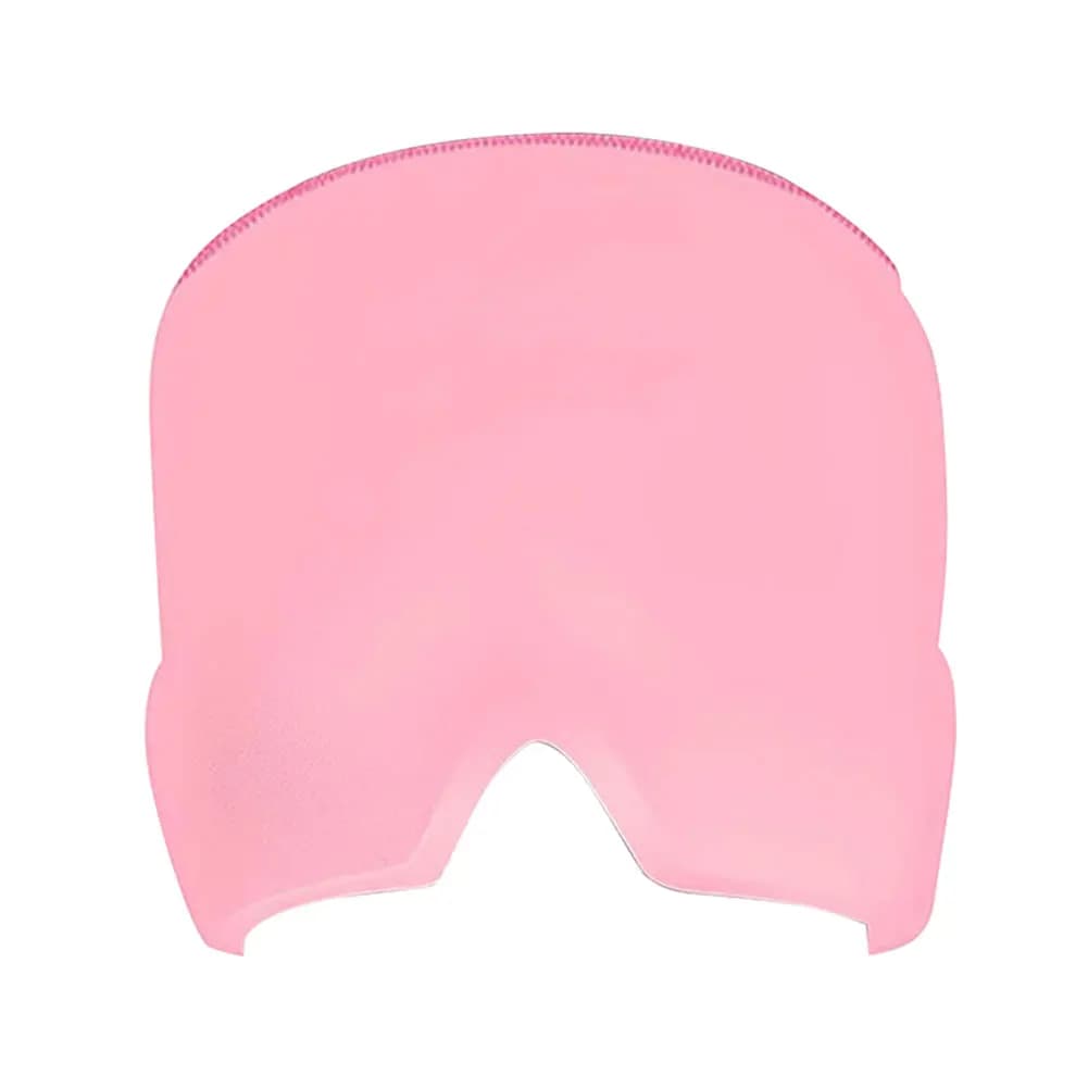 gel ice migraine relief cap — image 7