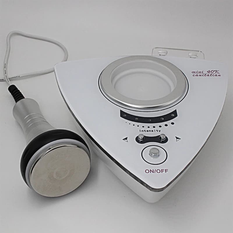 ultrasonic cavitation body massager device — image 4