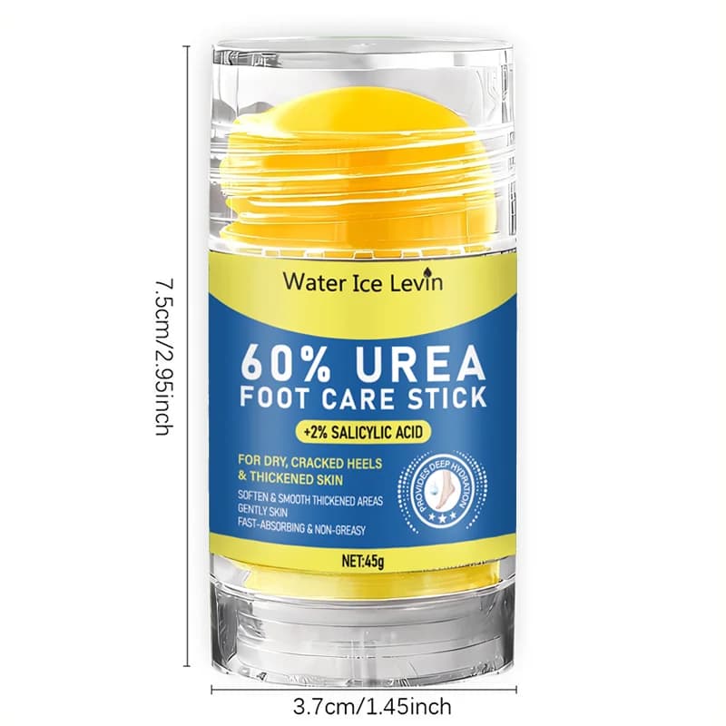 Urea foot stick with salicylic acid in a 45 g tube — image 6