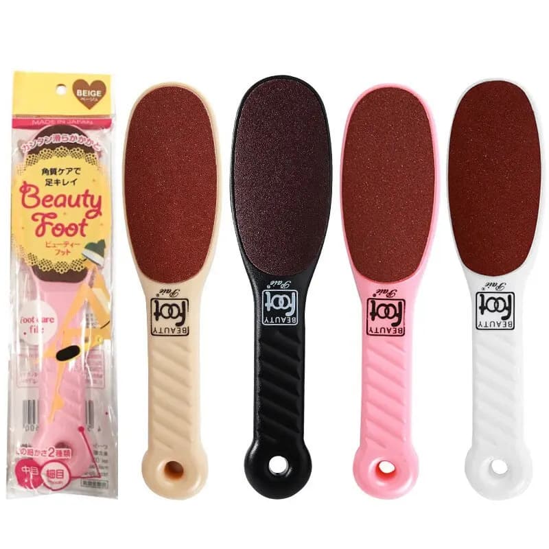 double sided foot callus remover board — image 4