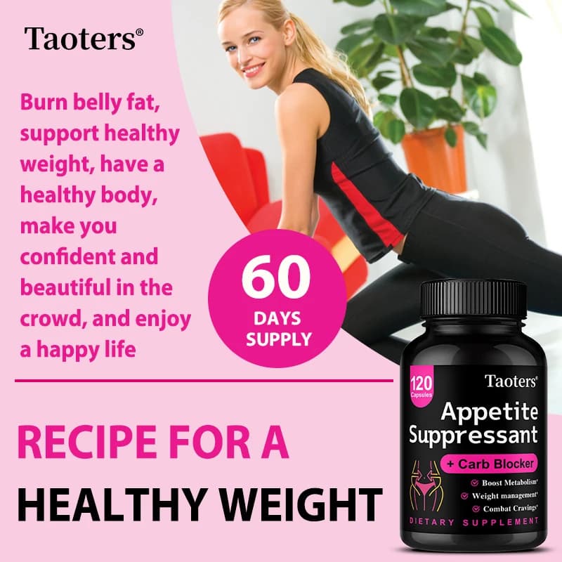 bottles of glucomannan and chromium picolinate supplement — image 5