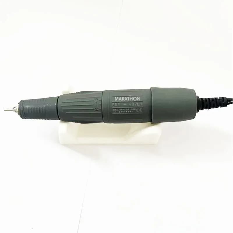 Strong 210 micromotor nail drill pen — image 5