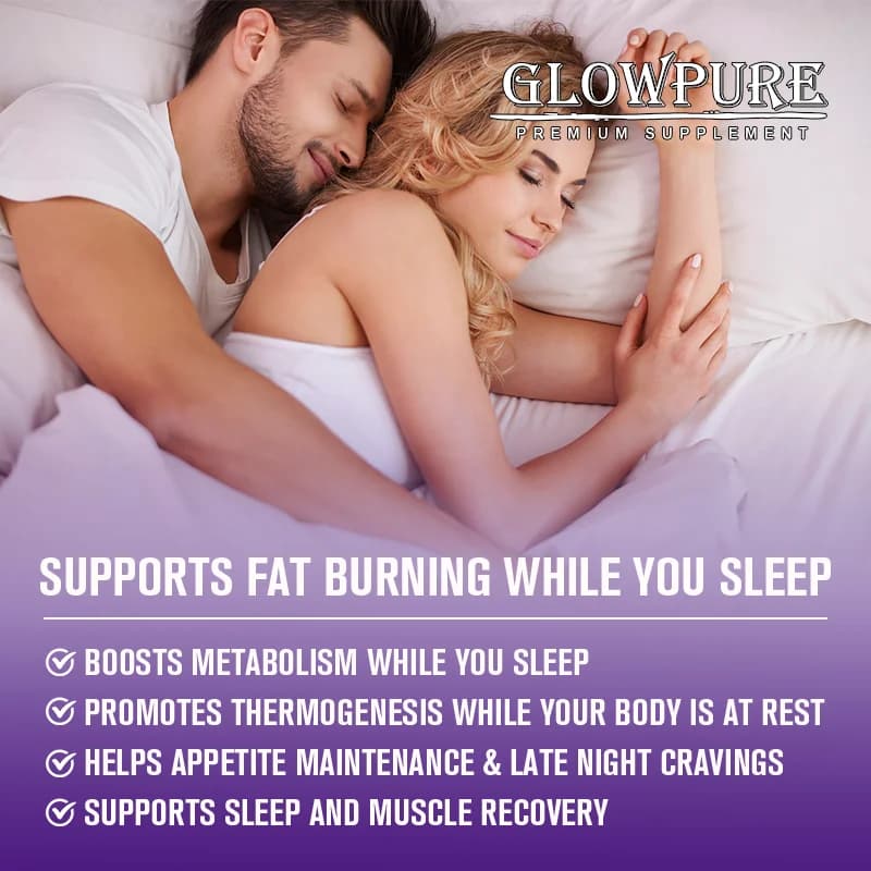 nighttime slimming capsules bottle — image 4
