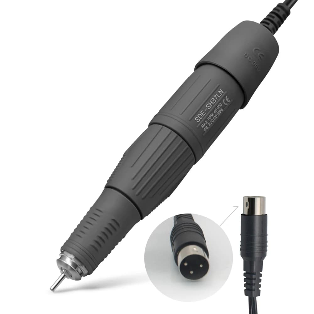 electric nail drill pen — image 6
