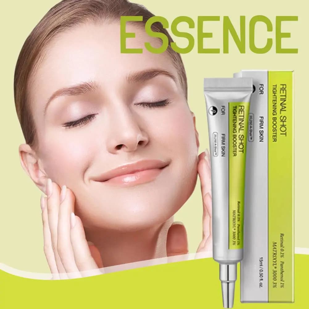 Vita A retinol tightening booster bottle — image 6