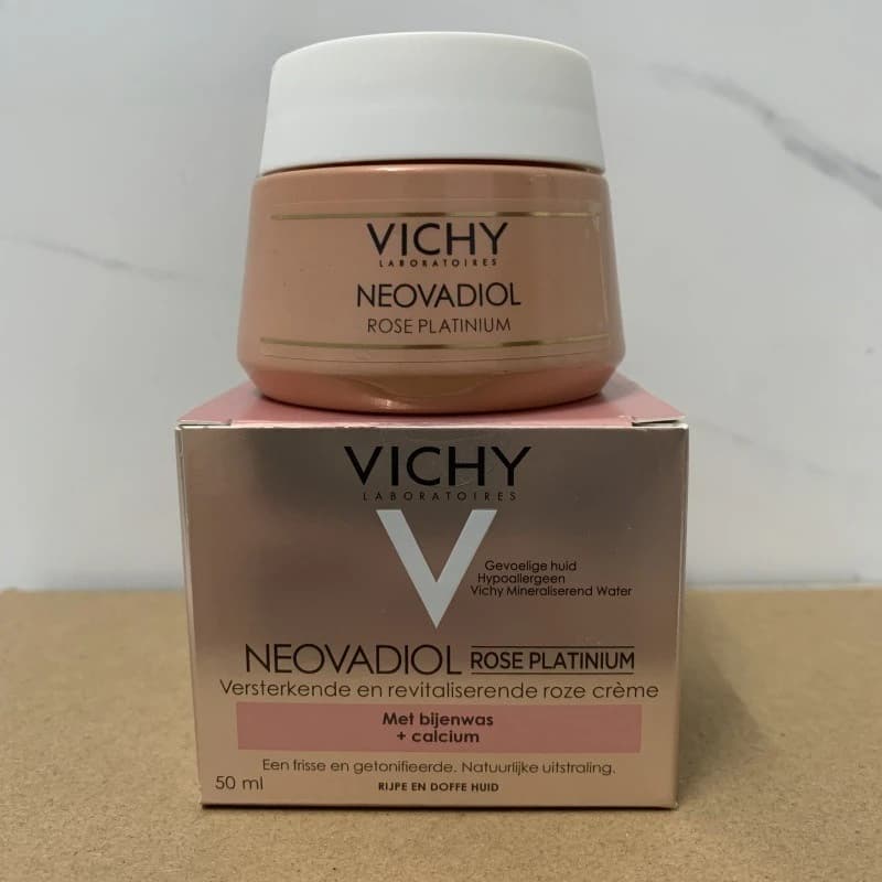 Vy Collagen Firming Cream jar — image 7