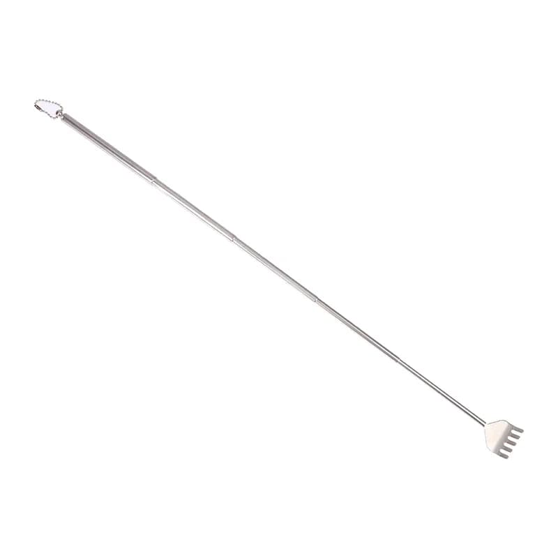 portable telescopic back scraper — image 5