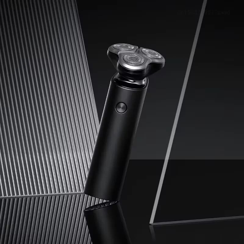 Mijia S500 3‑blade electric shaver — image 5